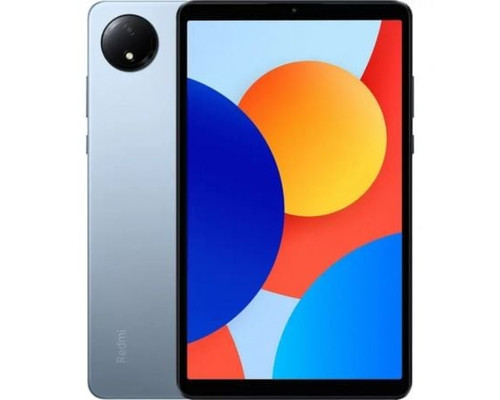 TABLET XIAOMI RED PSE 4G 4-64 BL TABLET XIAOMI RED PSE 4G 4-64 BL